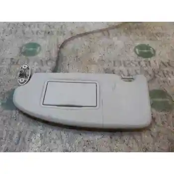 

PARASOL LEFT FORD FOCUS LIM. (CB4) 1.6 TDCi CAT [15802485]