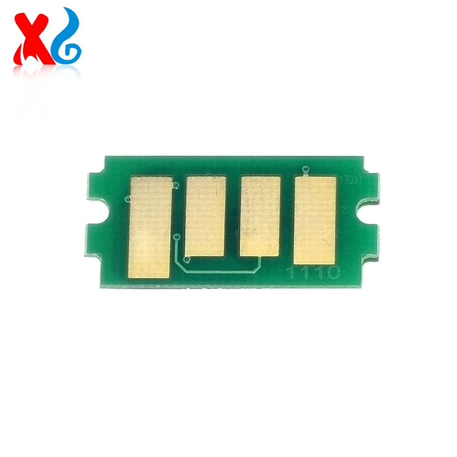 5X TK1110 TK-1110 1110 совместимый чип картриджа с тонером Замена для Kyocera Ecosys fs1020 fs1120 FS-1040 fs-1020 fs-1120