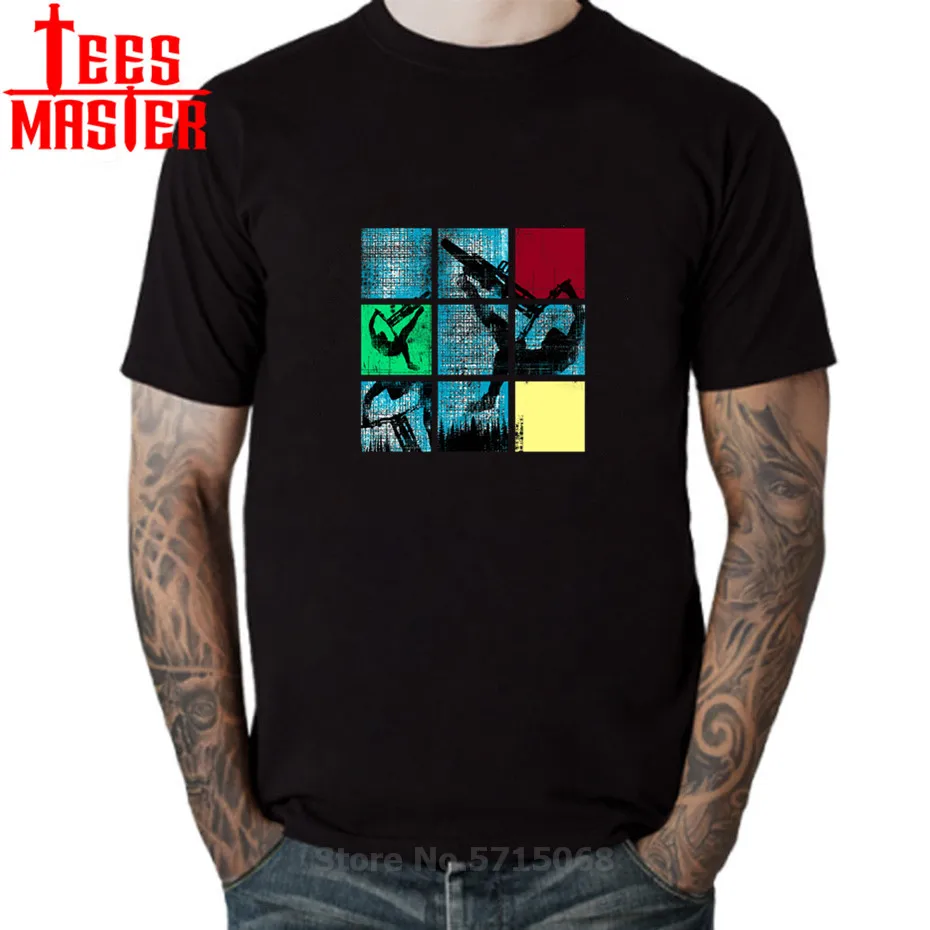 黑色模特男首选