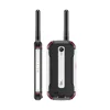 Unihertz Atom XL The Smallest DMR Walkie-Talkie Rugged Smartphone Android 11 Unlocked 6GB+128GB 48 MP Camera 4300mAh 3