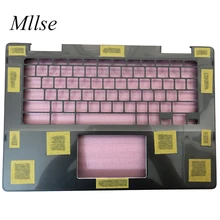 Чехол для Dell Inspiron Chromebook 14 2в1 7486 0G7RYY G7RYY черный