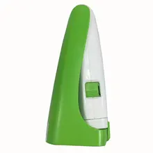 Бытовой многофункциональный из нержавеющей стали ручной боковое давление чесночный пресс чеснок кухонный инструмент для чеснока