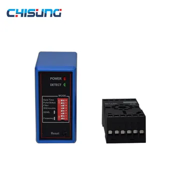 

Auto Car Access Detection Inductive Vehicle Single Loop Detector