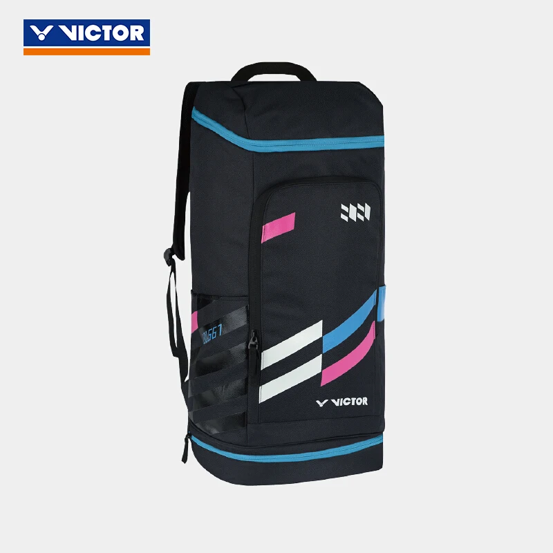 Victor BR2101 C Badminton Bag (6 Rackets)