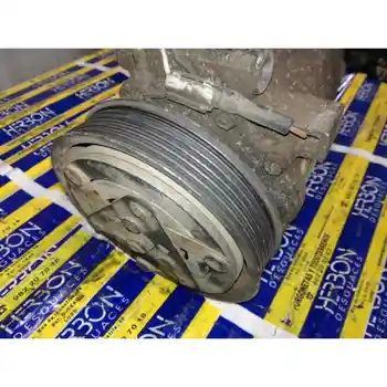 

00759411562 7700111235F Compressor Air Conditioning Renault *