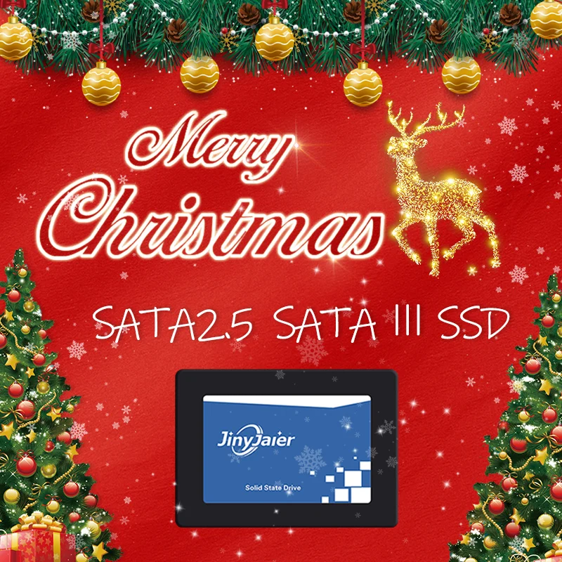 JinyJaier SSD SATA2.5 PCIe 120 ГБ 240 ГБ твердотельный накопитель для ноутбука Настольный внутренний жесткий диск 256 ГБ 512 ГБ 1 ТБ