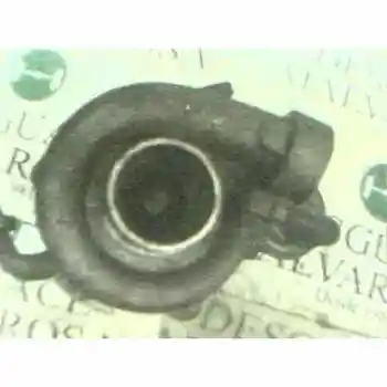 

TURBOCHARGER CITROEN C 25 BOX CLOSED 9557049080