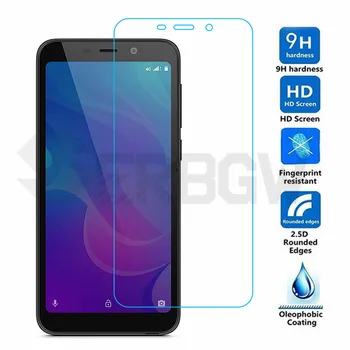 Перейти на Алиэкспресс и купить 9H Защитное стекло для Meizu C9 C9 Pro M8 Lite note 8 M8C закаленное стекло для Meizu Note 9 V8 Pro X8 Защитная пленка для экрана телефона