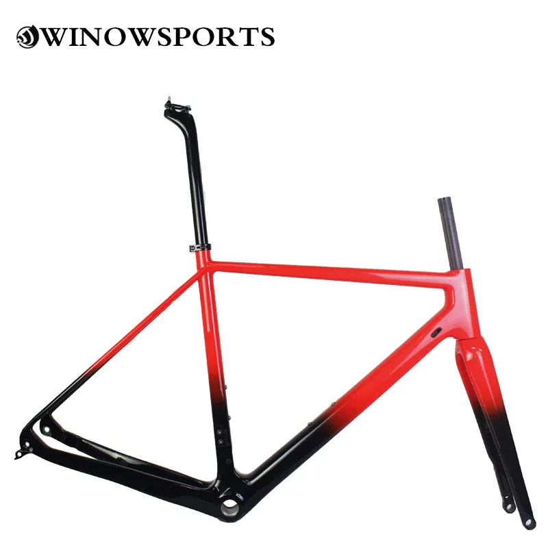 chameleon carbon frame weight