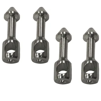 

4pcs Spearfishing Speargun Bands Scuba Diving Accessories - Durable & Strong