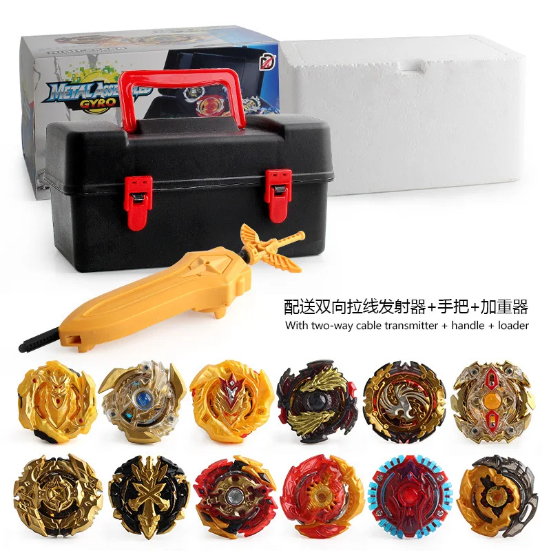 

SOURCE Xd168-21b Storage Box Spinner Set Burst Spinner Foam Anti-Pressure Small Size