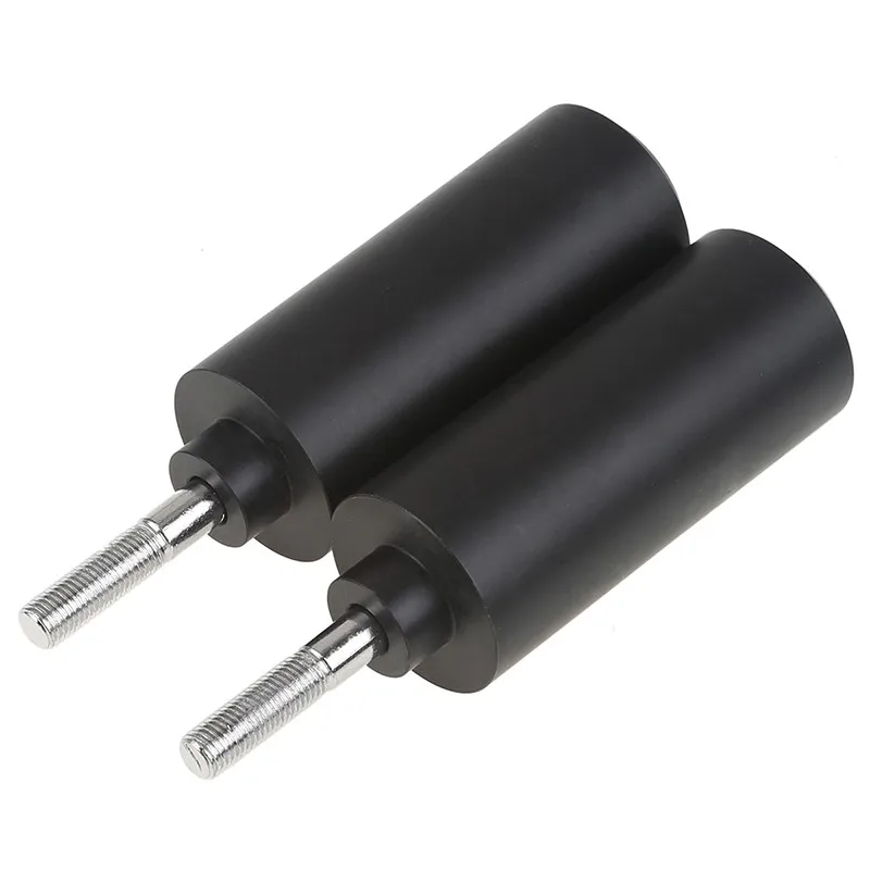 Мотоцикл Краш Pad протектор рамки слайдер для Yamaha Fz6 Fazer 2006-2008 аксессуары