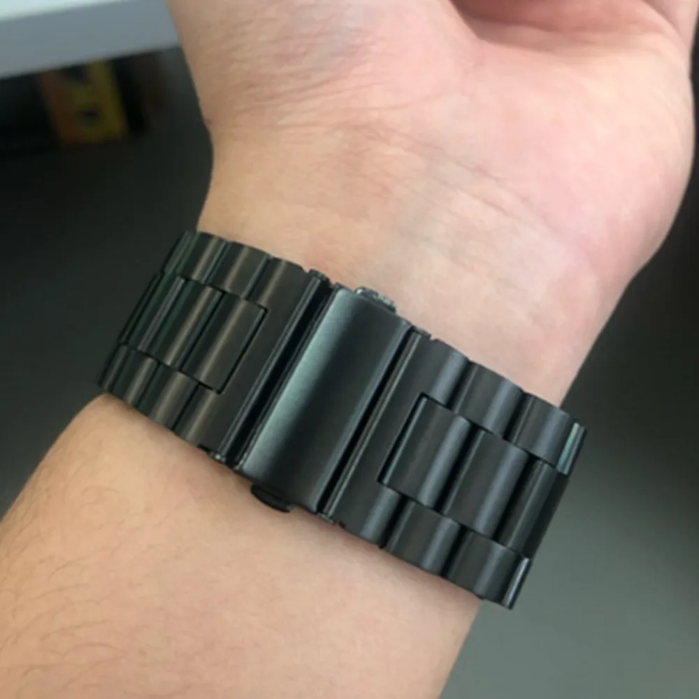 Браслет из нержавеющей стали для Suunto 9/Suunto 9 Baro/Suunto D5/Spartan Sport наручные часы HR/Baro и инструмент