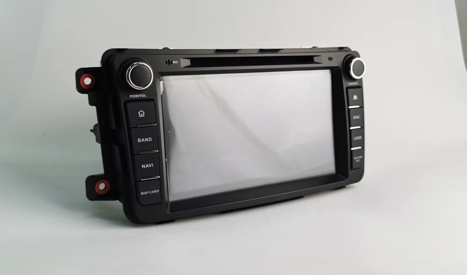 7 “DSP PX6 2 din Android 9,0 4 Гб+ 64 ГБ Автомобильный dvd-плеер gps Wifi RDS радио Bluetooth 4,2 для Mazda CX9 2009 2010 2011 2012