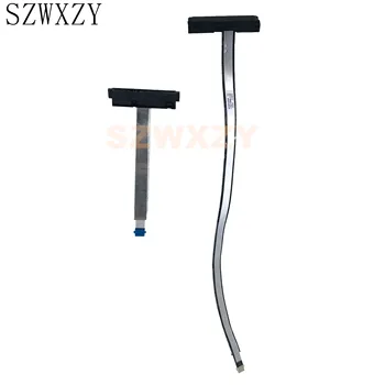 

For ENVY 15 15-J 17 17-J laptop DW15 SATA Hard drive HDD Connector flex Cable