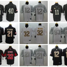 Arizona,Carson Palmer 11 Larry Fitzgerald,Patrick Peterson,Tyrann Mathieu,Justin Bethel Jersey