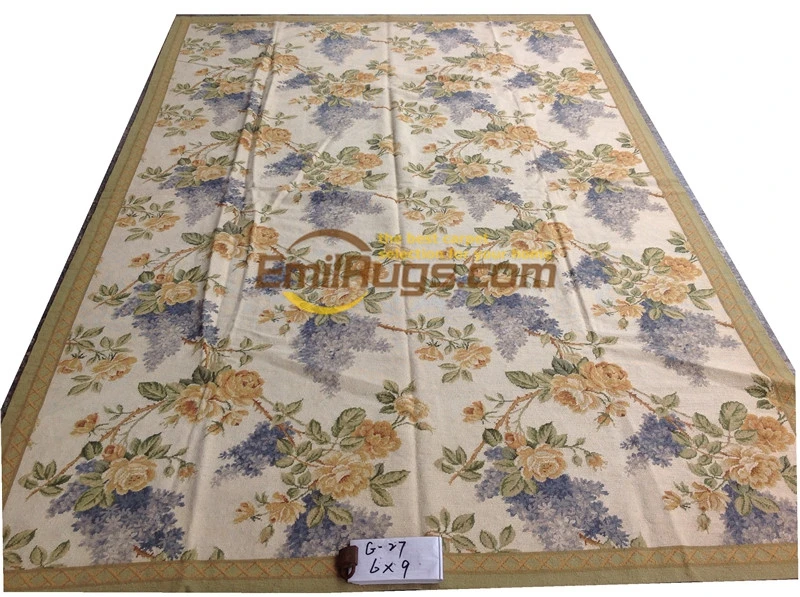 g-27 6x9ft Кружево Ковры Коврики для вязания крючком 244 см X 305 см 8X10 clbggc3neeyg9 - Цвет: g-27 6x9ft