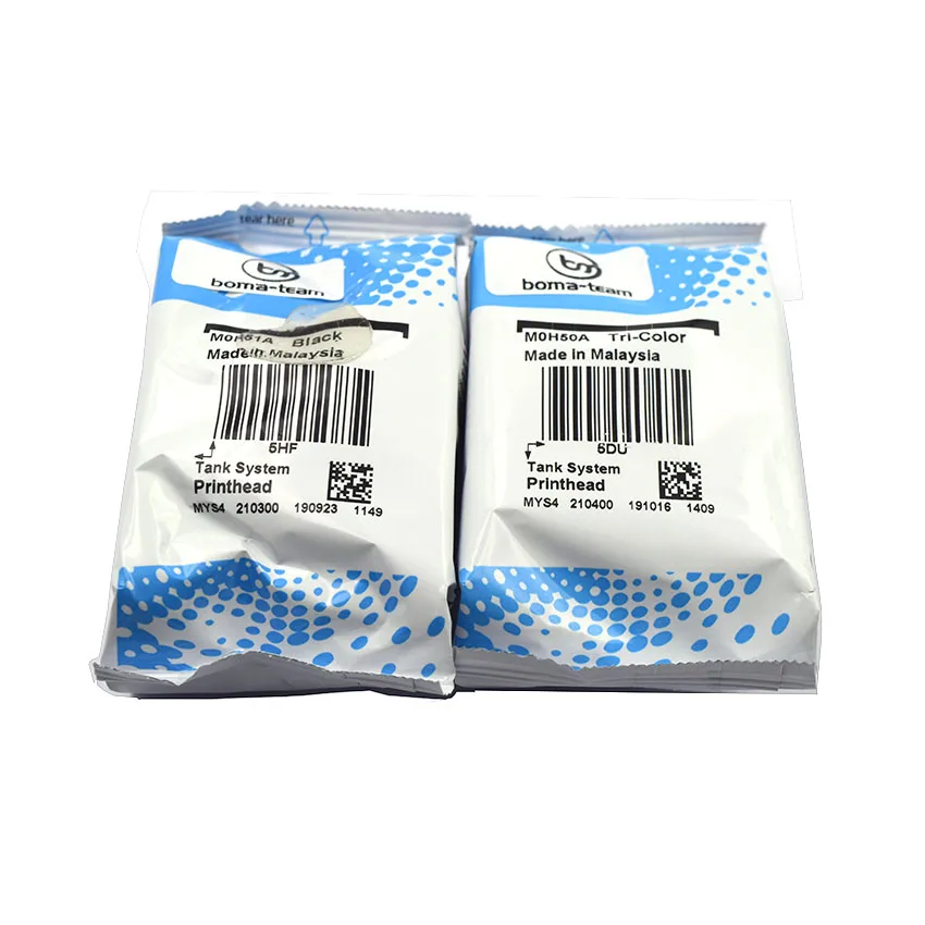 

GT51 GT52 M0H50A M0H51A Printhead Print head For HP Tank system 5810 5820 GT5810 GT5820 310 315 318 319 410 415 418 419 Printer