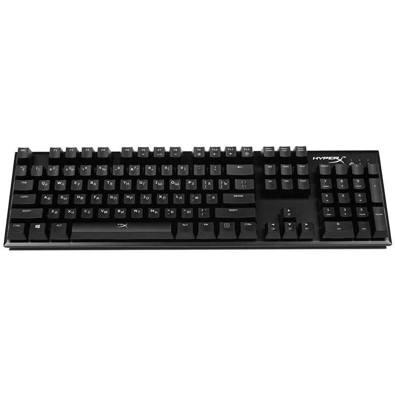 Keyboard HyperX Alloy FPS Cherry MX Blue
