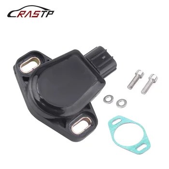 

RASTP-Throttle Position Sensor Fit for Honda Element Accord 2.4L 2003 2004 2005 2006 CGQHD002 RS-THB006