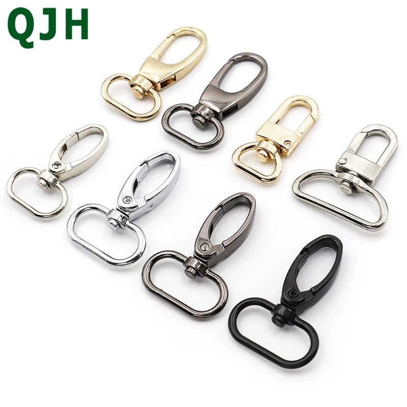 6 шт. цепочка из цинкового сплава для школьного портфеля|Пряжки и крючки| |