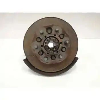 

STEERING KNUCKLE FRONT RIGHT NISSAN TERRANO/TERRANO.II (R20)