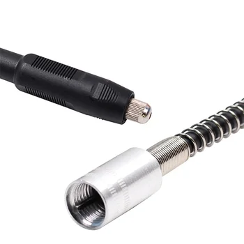 

Drill Electric Grinder Soft Shaft High-concentric Flexible Rotary Drilling Tool