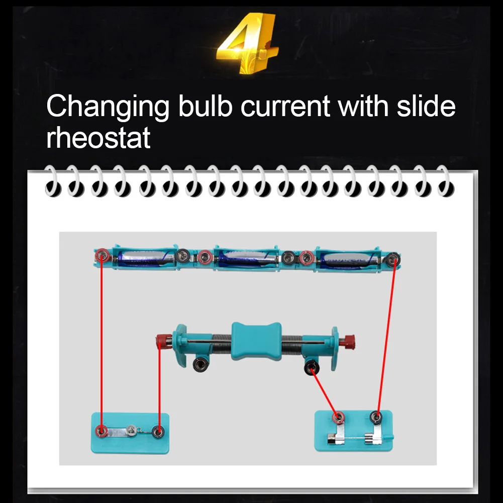 Студенческая детская физия электромагнитное магнетизм фисика физика научный эксперимент основная цепь физическая игрушка обучающая игрушка детская игрушка