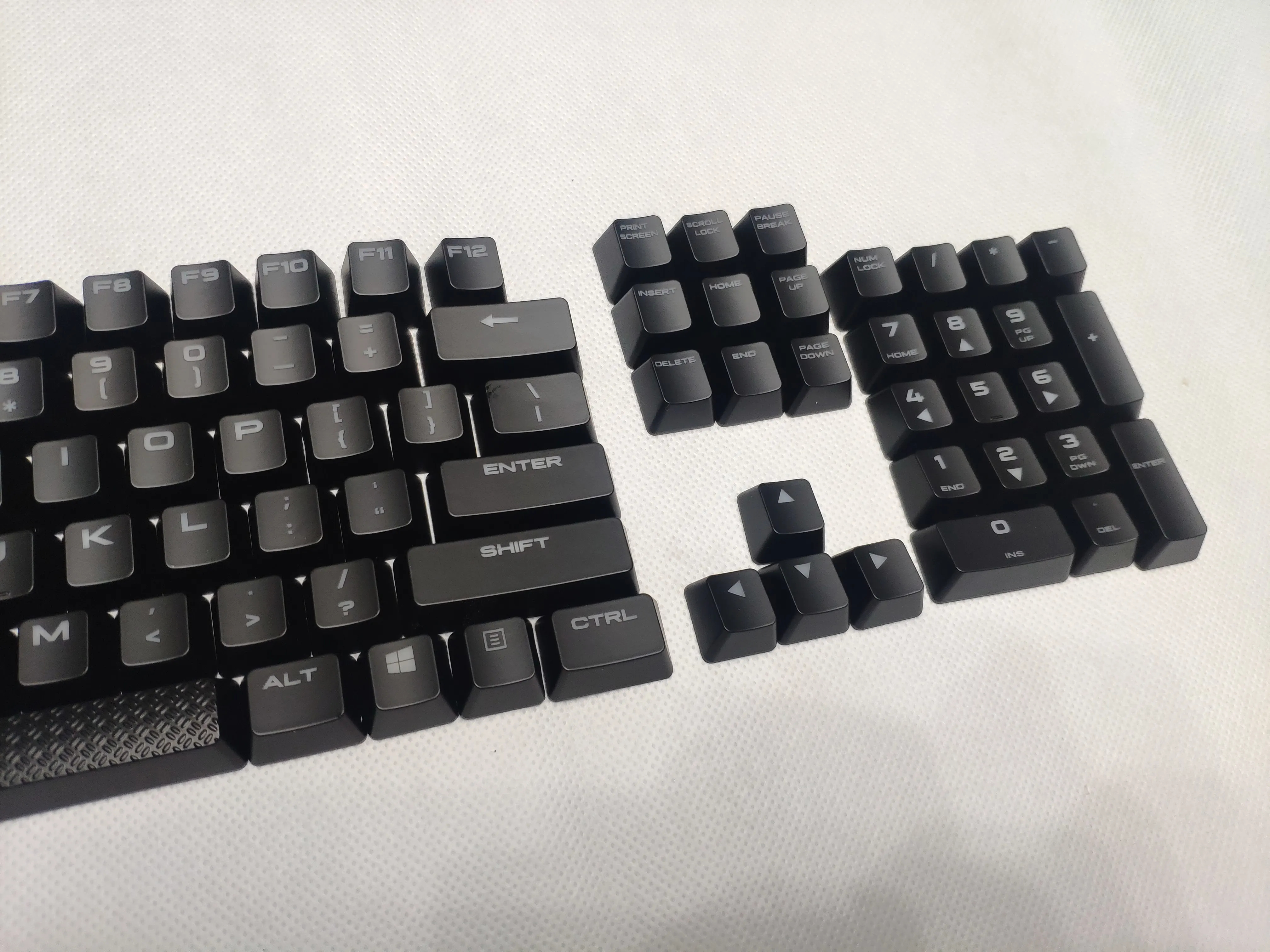 Оригинальные чехлы для клавиш для механической клавиатуры CORSAIR K70 LUX/K70 LUX RGB/K95 можно продать