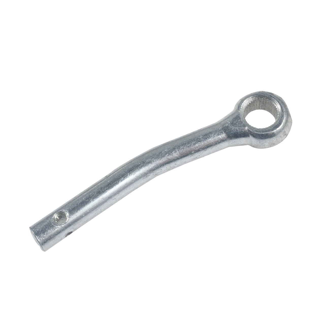 Clutch Arm Lever For 2 Stroke Motorised Motorized Bicycle Bike Quality