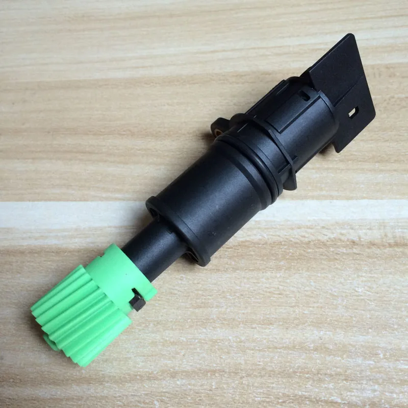 Фирменная Новинка Скорость Сенсор NV35032702 VZ21B 32702VZ21B 32702 VZ218 32702VZ218 для NISSAN зубчатое