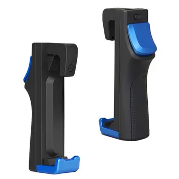 

Mobile Phone Game Controller Button Four-finger Auxiliary Handle Shooter Gaming 95AF