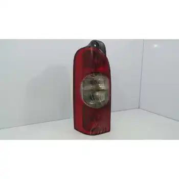 

2704184 Left Rear light Renault Master Generation Ii 2.5 120hp