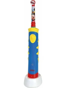 

ORALB TOOTHBRUSH MICKEY STAGES