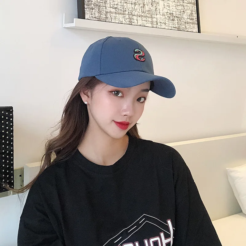 baseball hats for women with small heads