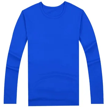 

10829-Short-sleeved t-shirt bottoming shirt clothes T-shirt