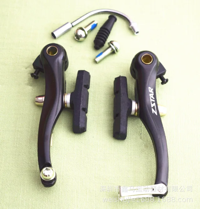 

Bicycle V-Brake Maker Mountain Bike Caliper Silent Caliper Brake