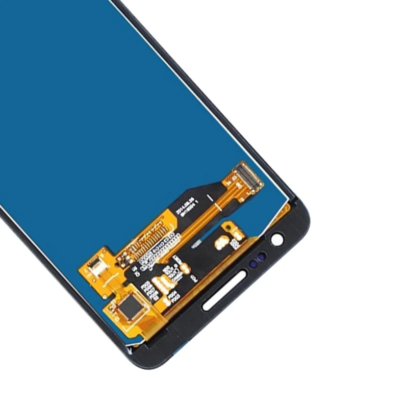 A3 lcd для samsung Galaxy A3 A300 A3000 A3 lcd сенсорный экран дигитайзер дисплей запасные части для A3 A300 дисплей