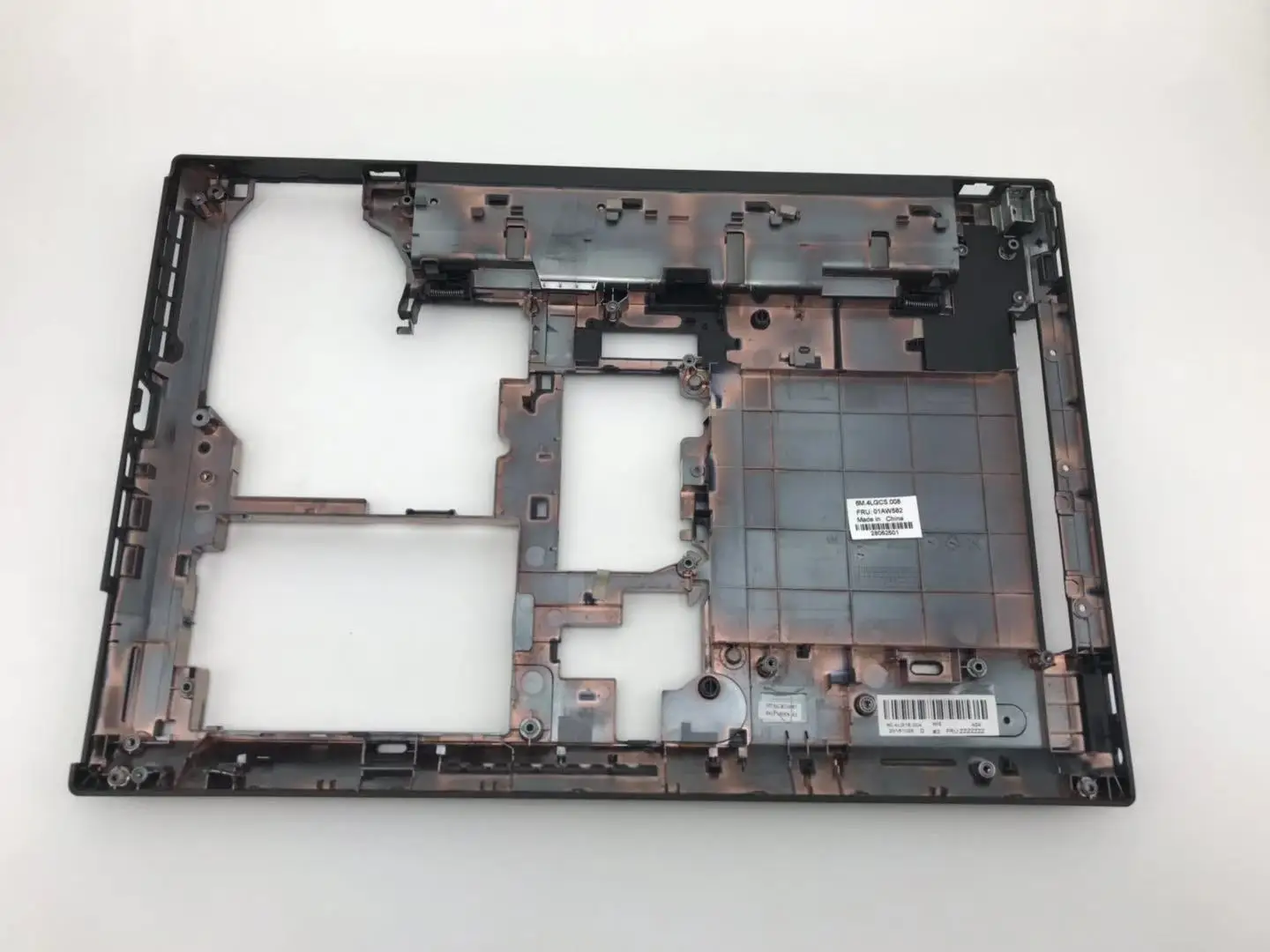 Для Thinkpad для lenovo L440 D чехол нижний корпус основной корпус