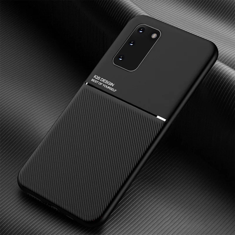 For Samsung Galaxy A51 M31 A52 S8 S9 S20 Plus Ultra S22 Plus S10 Magnetic Case For Samsung Note 20 Pro A71 A30S A21S A7 2018 samsung flip phone cute