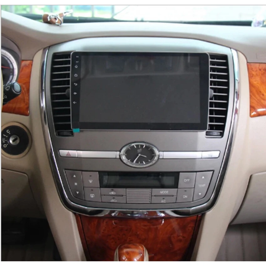 Clearance Car radio Android multimedia player For Buick LaCrosse Allure Car touch screen GPS Navigation Support Carplay Bluetooth 1