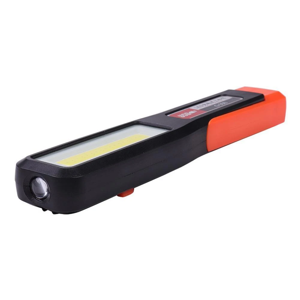 With Led Work Light Auto Repair Repair Light Super Bright Glare