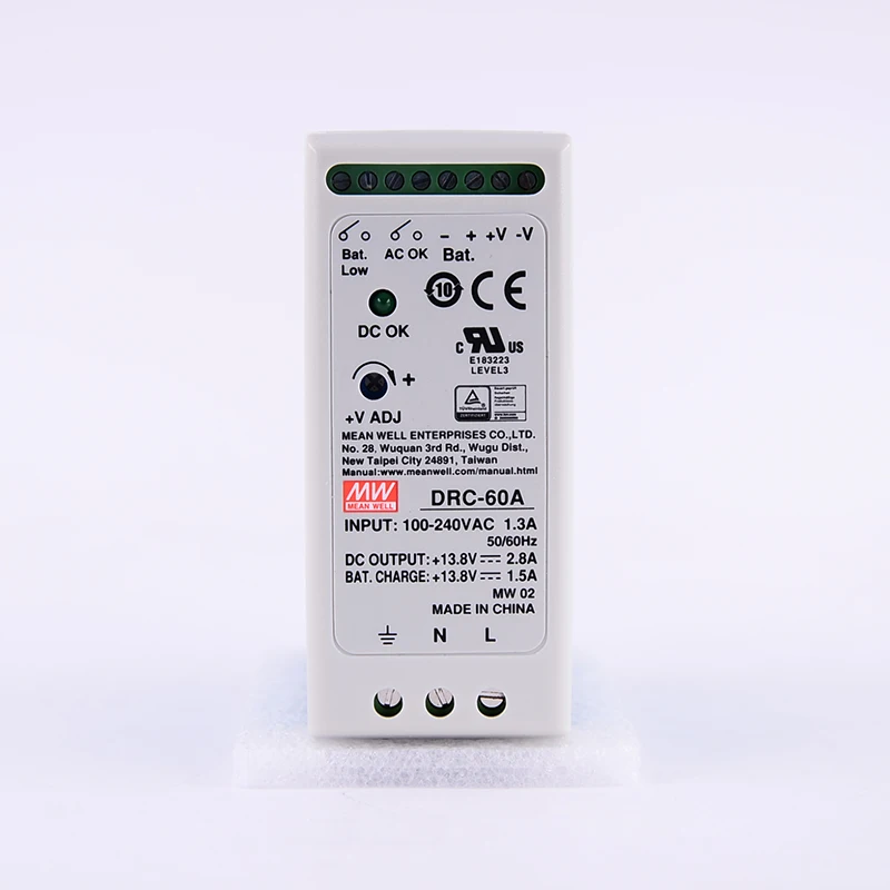 DRC-60A-4