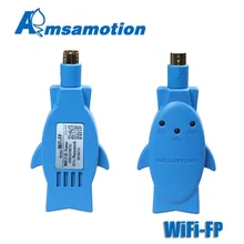 Wifi беспроводной адаптер программирования для Panasonic FP0/FP2/FP-X серии Заменить plc USB-AFC8513 ПЛК Коммуникационный кабель DB5 к RS232