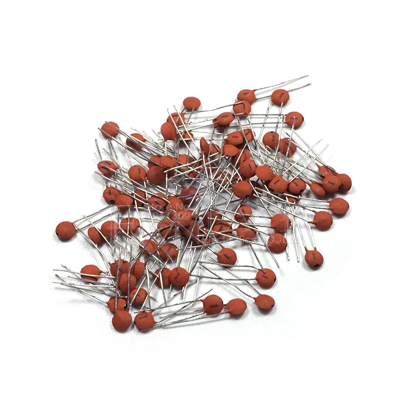 200pcs Ceramic Capacitor 50V 1pF ~ 100nF 104 4.7PF 10PF 22PF 33PF 47PF 100PF 101 220PF 221 330PF 331 470PF 471 1NF 103 47NF 473 ceramic capacitor