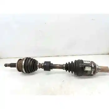 

00581443 TRANSMISSION FRONT LEFT TOYOTA RAV 4 (A3)