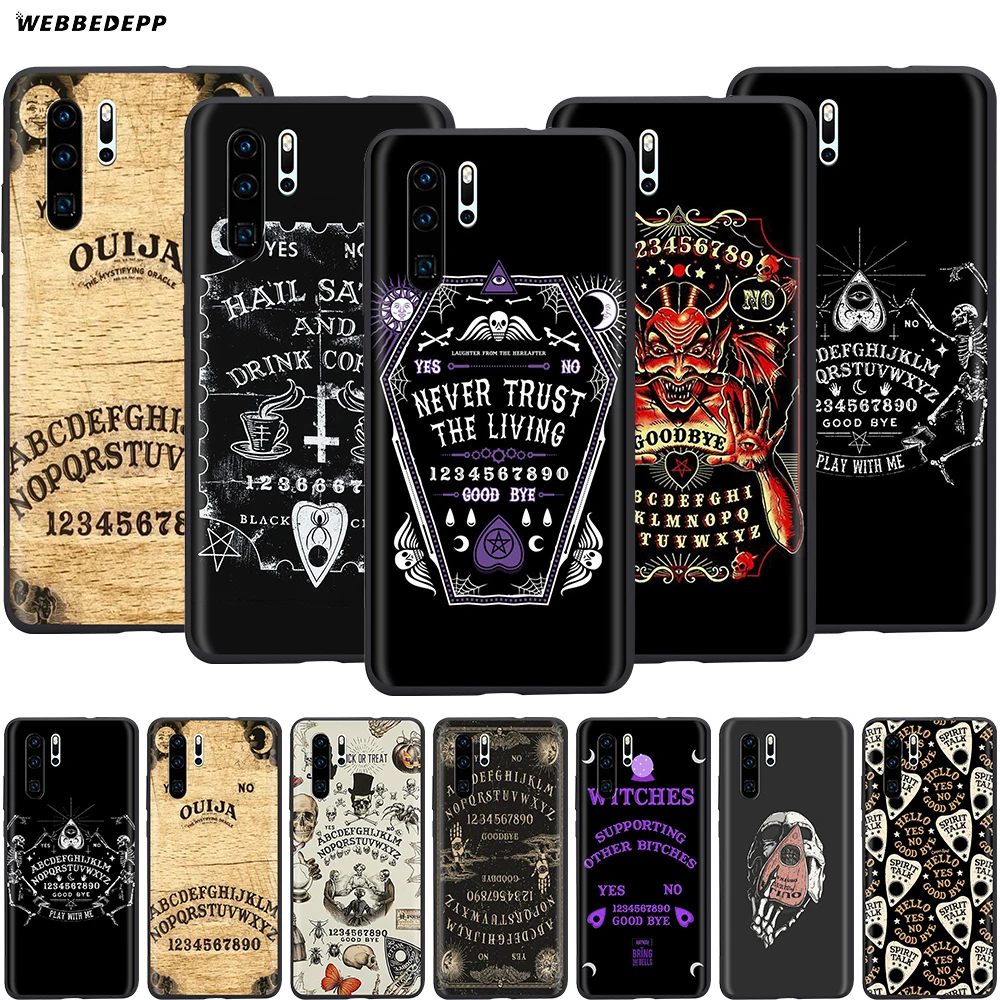 Webbedepp планшетка чехол для Huawei Mate 10 20 30 Nova 2i 2 3 3i 4 5i Y5 Y6 Y7 Y9 Pro Lite Prime|Бамперы| |