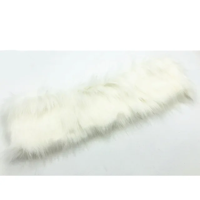 classic size trim obag плюшевая отделка для классического размера черного цвета obag украшения - Цвет: classic size trim