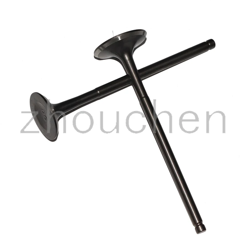 Adatto Per Honda Cfmoto Ch250 Cf250 Cn250 Valvola Aria Atv Moto Ch 250 Cf 250 Cn 250 Valvola Valvola Di Scarico