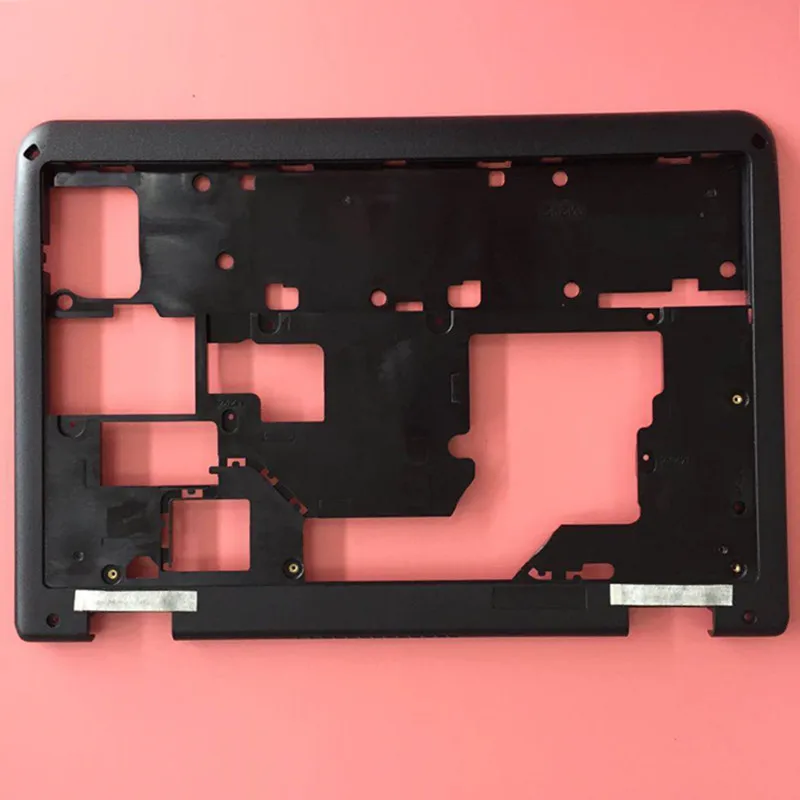 

Black Bottom Case Cover For Chromebook 11E 20GD 20GF Lower Case Chassis 01AV977 NON-Touch Ships Today 100% New